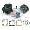 Dr. Hessel's KT00088 GRUPPO TERMICO CILINDRO DR MODIFICA 70CC D.47 MINARELLI VERTICALE 50 A/C