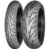 Mitas Gomme Mitas Touring force sc 120 70-12 51L TL per Moto