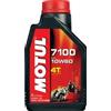 MOTUL OLIO 7100 10W60 CONF. 1 LT