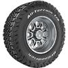 Bfgoodrich BF Goodrich All Terrain T/A KO2 M+S - 265/60R18 119S - Pneumatico 4 stagioni