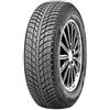 NEXEN Pneumatici 4 stagioni 215/45/17 91 W NEXEN N`BLUE 4SEASON XL