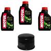 OLIO MOTUL 5100 10W30-10W40-15W50 DA 1 LT LA MIGLIORE OFFERTA