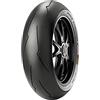 Pirelli Pneumatici Pirelli DIABLO SUPERCORSA SC V2 190/55 ZR 17 M/C 75W TL SC2 Posteriore RACING SUPERSPORT gomme moto e scooter