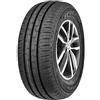 Tracmax Gomme Tracmax X privilo rf19 215 60 R16C 103/101T TL Estivi per Furgoncini