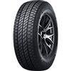 Nexen N'blue 4Season Van 195/70R15 104R C - Pneumatici per tutte le stagioni, colore: Nero 195/70R15C 104/102R - M+S/3PMSF