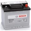 BATTERIA AUTO 60ah 62Ah 12V 500A di spunto 242 x 175 x 190 Polo positivo DX  L2 - Ricambi Auto GAutopartsProdotto