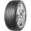 Tracmax Gomme Tracmax X privilo tx3 x 215 45 R17 91W TL Estivi per Auto