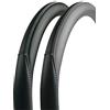 Lampa 33115 Club, coprivolante in Skeentex - S - Ø 35/37 cm - Nero