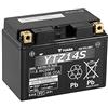 Yuasa Batterie Yuasa Ytz14s / Ytz14-S