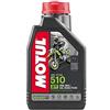 Motul Olio motore Motul 510 2T LT. 1