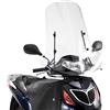 Kappa schermo x honda sh 125/150
