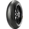 Pirelli Pneumatici Pirelli DIABLO SUPERCORSA SC V2 200/55 ZR 17 M/C 78W TL SC2 Posteriore RACING SUPERSPORT gomme moto e scooter