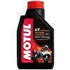 MOTUL, olio motore 7100 10 W40 4T (1 litro)