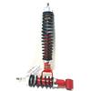 AER MOTO SPARE PARTS KIT AMMORTIZZATORI ANTERIORE E POSTERIORE REGOLABILE ROSSO VESPA SPECIAL 50