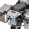 Givi SRA5112, vettore per bauletto top-case Monokey