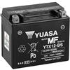 SGR Batteria sigillata Yuasa YTX12-BS 12 V 10 Ah 180 CCA