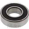 SKF Cuscinetto Radiale A Sfere Coperto Da Due Lati 2z 20-42-12 6004-2RSH/C3 Double Shield Seals Ball Bearing 2z 20-42-12 6004-2RSH/C3