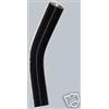 BMC Air Filter Bmc 1036126 Tubo Flessibile per Filtri Sportivi, Nero, 70 mm x 600 mm
