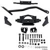 GIVI Bauletto portavaligia per Monokey o Monolock per Yamaha Tracer 900 / Tracer 900 GT (18-20)
