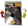 MALOSSI Variatore MHR Multivar Next 2000 MALOSSI 5114855 pe Yamaha T-Max 500 2004 - 2011 con Portachiavi e Remember per blocca disco in Omaggio