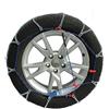 CATENE CALZE DA NEVE RUD HYBRID GR H109 PER 205/55 R16 2055516