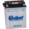 BATTERIA YUASA SYB14L-A2 12V 14 Ah - TuttoBatterie