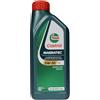 LUBRIALPHA Olio motore 5w30 auto benzina diesel lubrificante Castrol Magnatec Stop Start 5w30 C2 con borsa multiuso 6x1lt