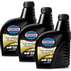 TAMOIL Olio Motore 0W20 Sint Future Gold SAE 3 Litri ACEA C5 per auto BENZINA DIESEL e IBRIDI. 100% SINTETICO