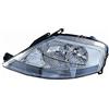 Aftermarket FARO-FANALE ANTERIORE DESTRO CITROEN C3 2002-2009