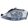 Aftermarket FARO-FANALE ANTERIORE SINISTRO CITROEN C3 2002-2009