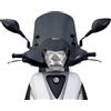 FACO 28630 CUPOLINO FUME ND CON ASTE COMPATIBILE CON SYM SYMPHONY ST 2015 50-125-200i