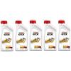 GADLANE 5L Olio Motore 5w30 Diesel E Benzina 100% Sintetico - 5 Litri :  : Auto e Moto