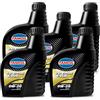 TAMOIL Olio Motore 0W20 Sint Future Gold SAE 5 Litri ACEA C5 per auto BENZINA DIESEL e IBRIDI. 100% SINTETICO