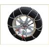 CATENE DA NEVE PER AUTO PEWAG BRENTA 9 DA 9 MM PER RUOTA MISURA 205/50 R17