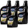 TAMOIL Olio Motore 0W20 Sint Future Gold SAE 6 Litri ACEA C5 per auto BENZINA DIESEL e IBRIDI. 100% SINTETICO