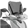 GIVI PARABREZZA D1181S COMPATIBILE CON HONDA SH 125 150 2020 – MOTOTOPGUN