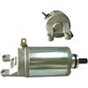 OKYAMI MOTORINO DI AVVIAMENTO SUZUKI BURGMAN 125 150 250 400 1998-2006