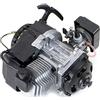 STI Motore Completo per minimoto cinese 49cc aria Ottima qualità ed affidabilità STI