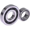 PINASCO Albero motore cuscinetti set Pinasco 25412900, PX/Cosa 80 - 200 per P 125 X VNX1T | P 200 E VSX1T | P 80 x V8 X 1T | PX 125 M093 | PX 125 M74 | PX 125 VNX1T