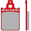 Malossi COPPIA PASTIGLIE FRENO BAKE BADS MALOSSI VESPA PX 2T euro 0-1 125
