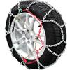 Catene Da Neve 16mm Per SUV 4WD 4X4 Furgone Camper Jeep Gruppo 210