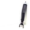 AER MOTO SPARE PARTS AMMORTIZZATORE SOSPENSIONE POSTERIORE RINFORZATO COMPATIBILE CON VESPA 50 SPECIAL L R N