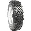 DEV GmbH - Votech Deutschland Malatesta KOBRA TRAC Pneumatici per ringhiera Offroad (205/70 R15 95 S) con omologazione E1