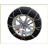 CATENE DA NEVE OMOLOGATE 9 mm GRUPPO 60 PNEUMATICI RUOTE AUTO CAMION CAMPER