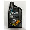 Olio Selenia Multipower 5W40 Gas Metano 4LT - Ricambi auto SMC