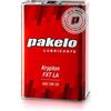 Pakelo 4 LITRI OLIO MOTORE AUTO PAKELO KRYPTON FXT LA SAE 5W-30 SINTETICO