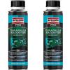 Arexons Liquido Radiatore Antigelo Verde Fustino 20lt 8003 – Ricambi Auto 24