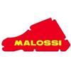 Malossi Spugna Red Sponge per Filtro D Originale per Scooter Piaggio Gilera Typhoon 50 cc, Piaggio NRG 50 cc MC2