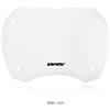 WRS CUPOLINO PARABREZZA SPORT WRS SH 300 2016-2021 (Trasparente)