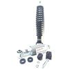 AER MOTO SPARE PARTS KIT AMMORTIZZATORI ANTERIORE POSTERIORE CARBONE RINFORZATO COMPATIBILE CON VESPA 50 SPECIAL ET3 125 PRIMAVERA